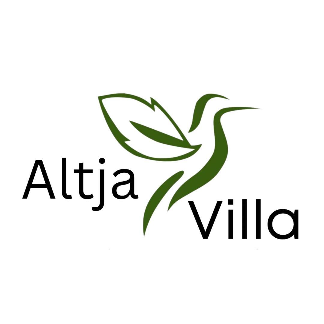 Altja Villa-Cottage With Sauna Exterior foto